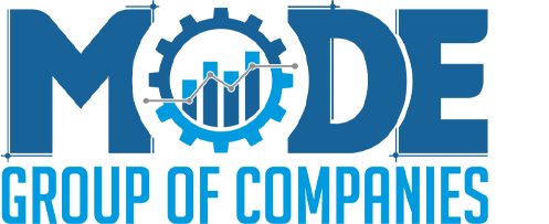 Mode Group of Companies Logo