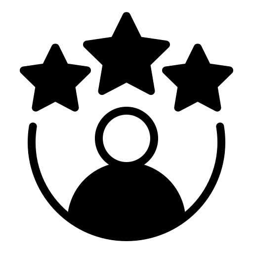 Client Satisfaction Icon