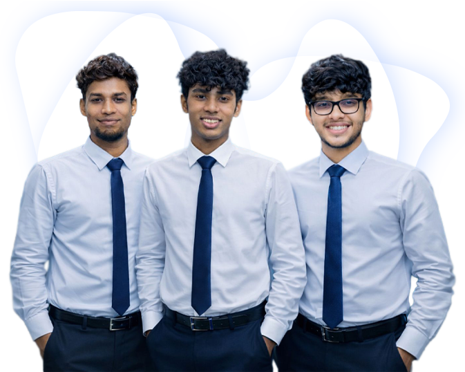 Mode Group of Companies engineering team - Real Estate Specialists