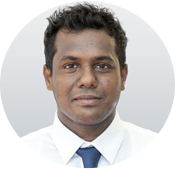 Mr. Thiru