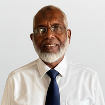 Mr. Farook
