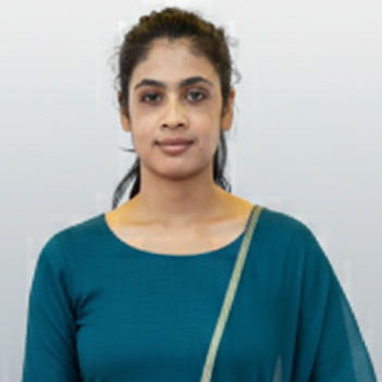 Ms. Raveena