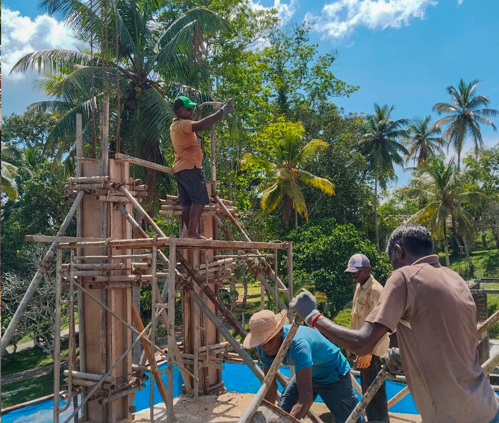 Police Training School Kalutara