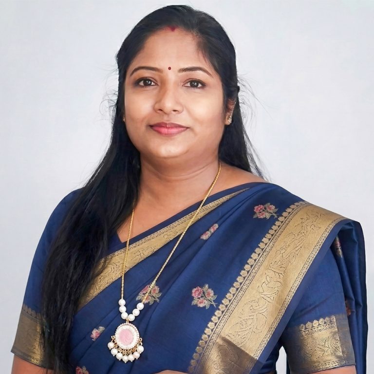 Mrs. Hamsa Anosan