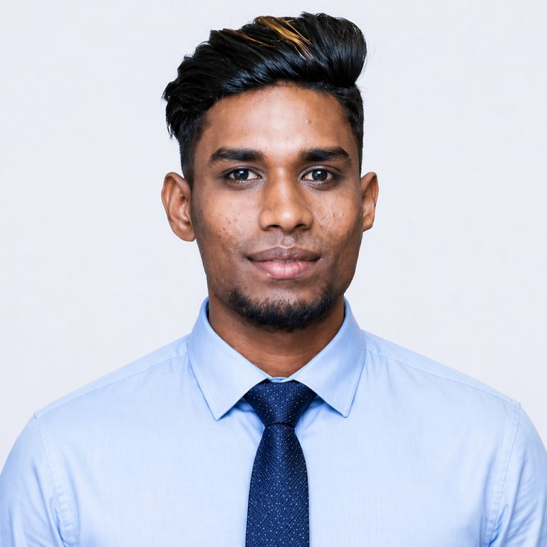 Mr. Kapilan