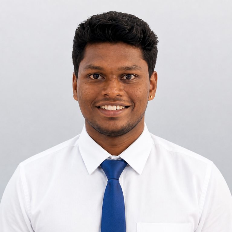 Mr. Vijendra