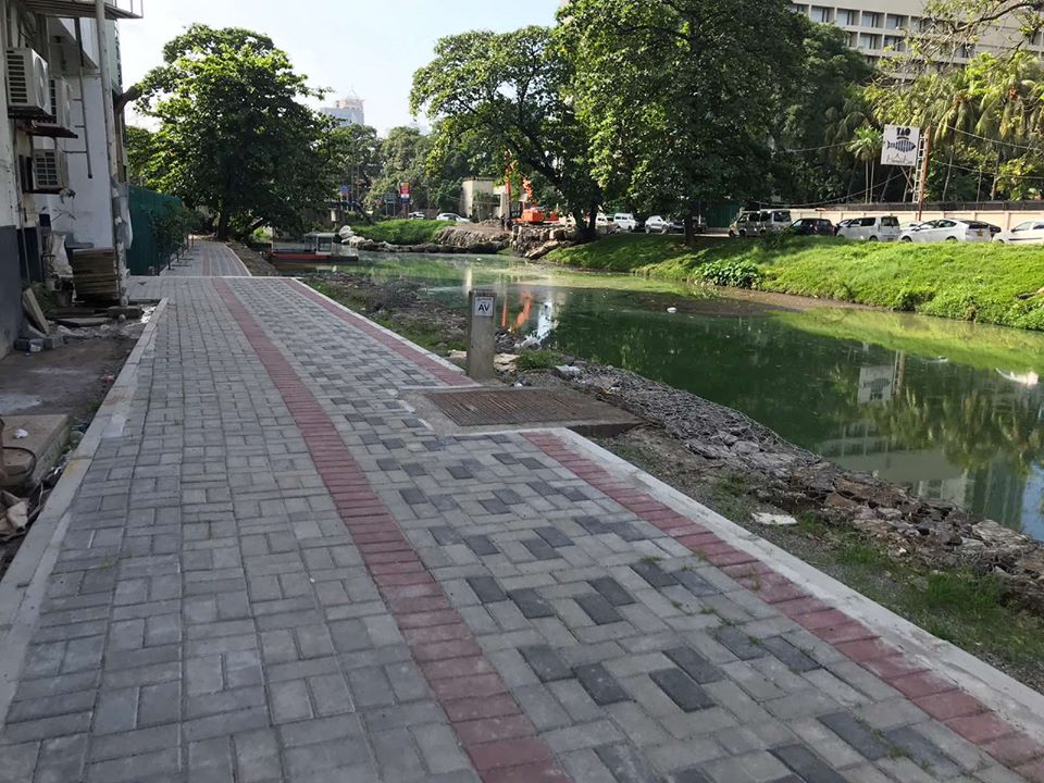 Canal Reservation View 5
