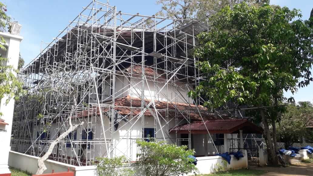 Viharaya Image House View 5