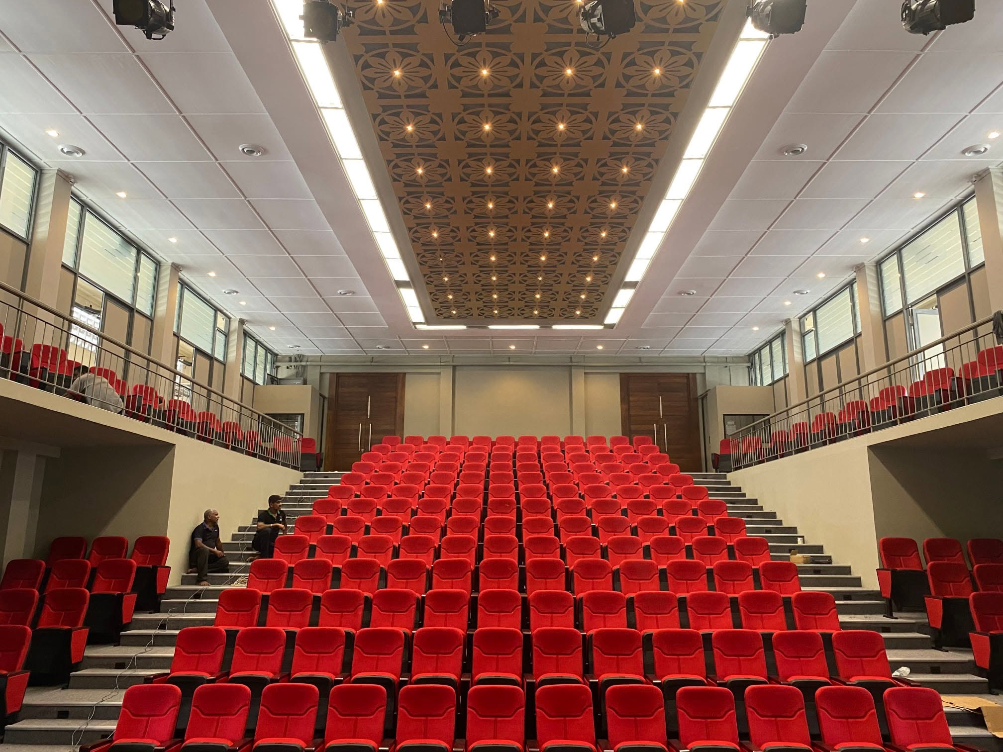 Sumangala Hall View 3