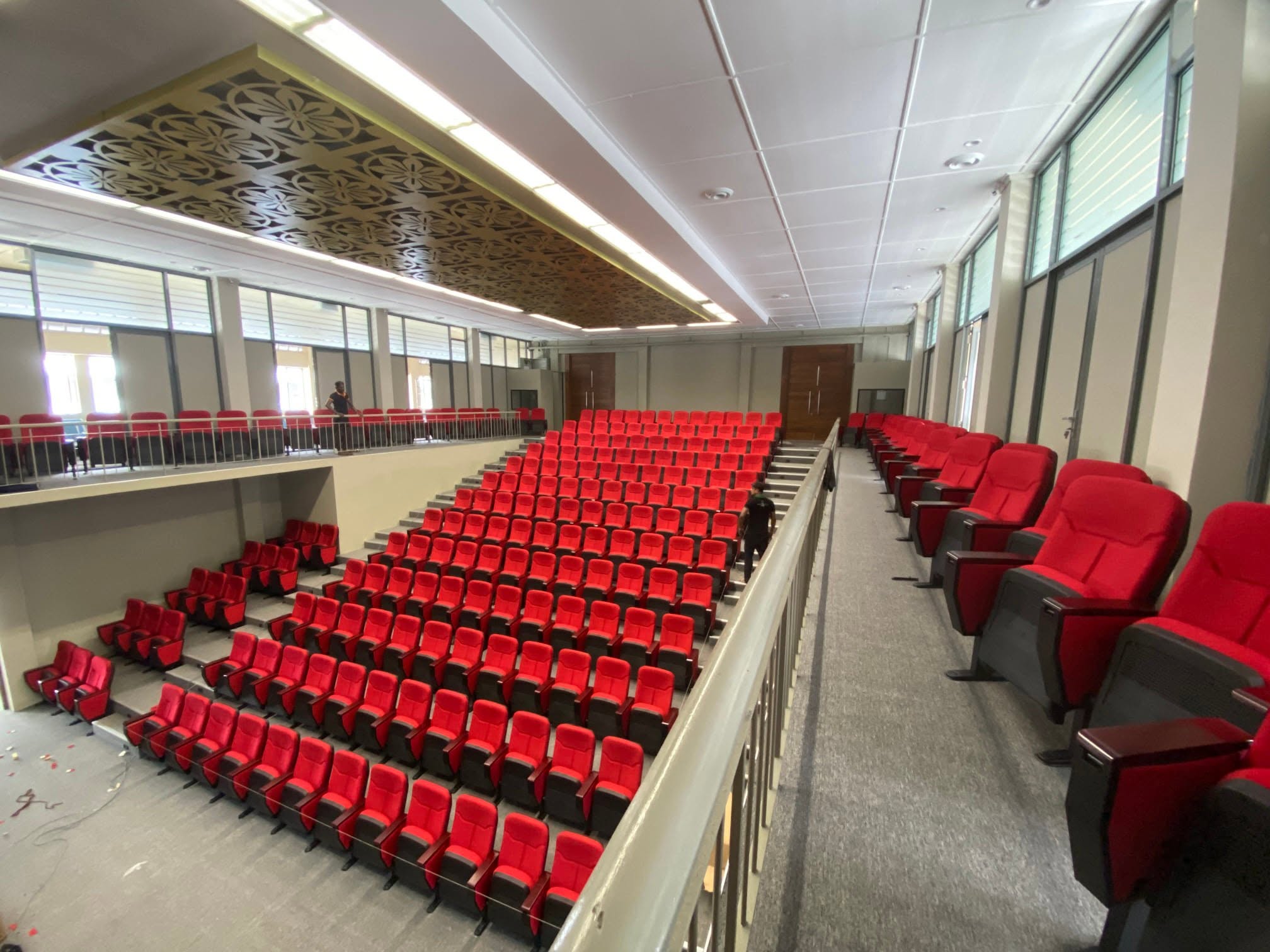 Sumangala Hall View 2
