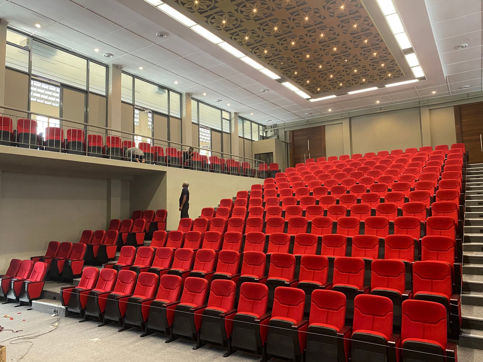 Sumangala Hall View 5