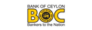 Bank of Ceylon