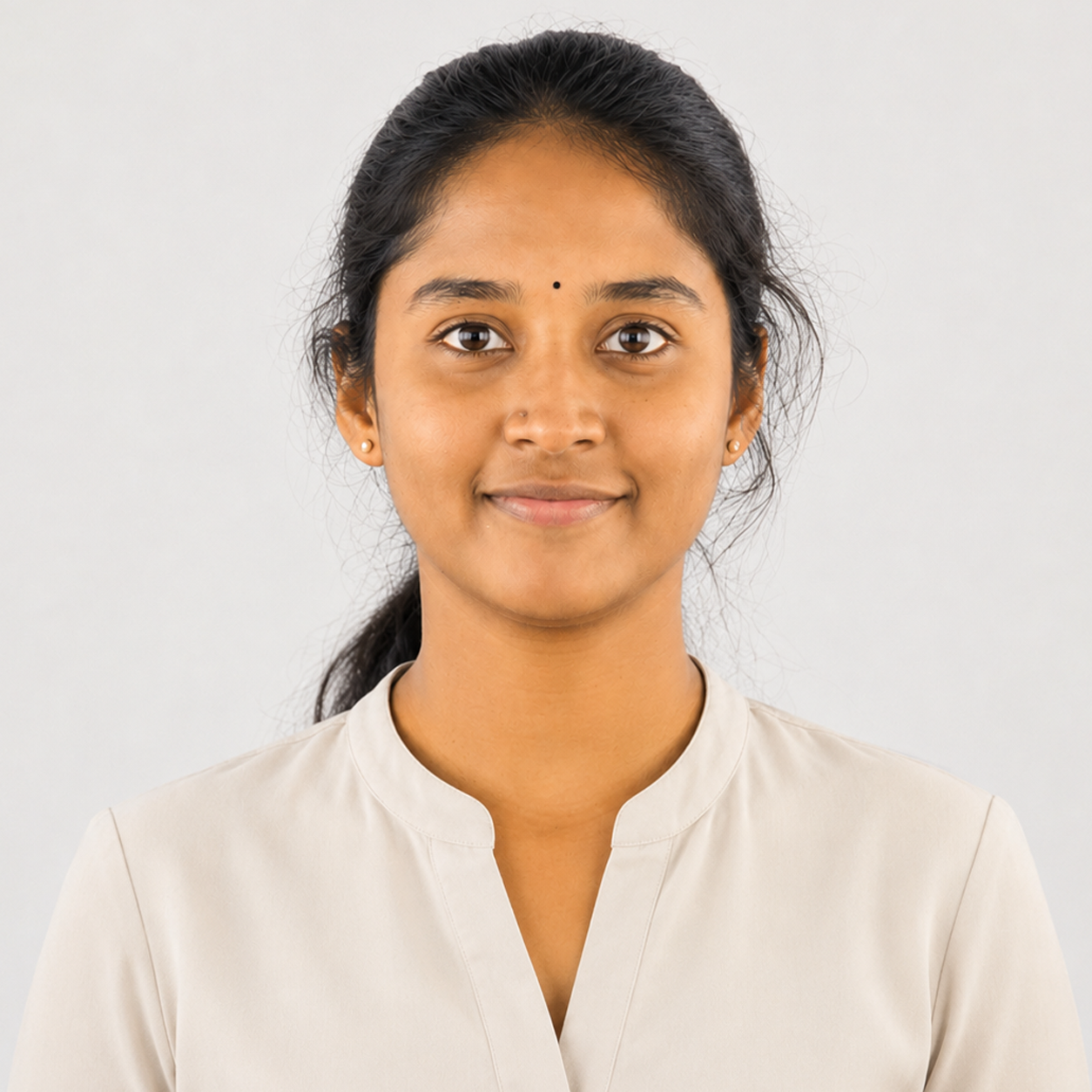 Ms. Harini
