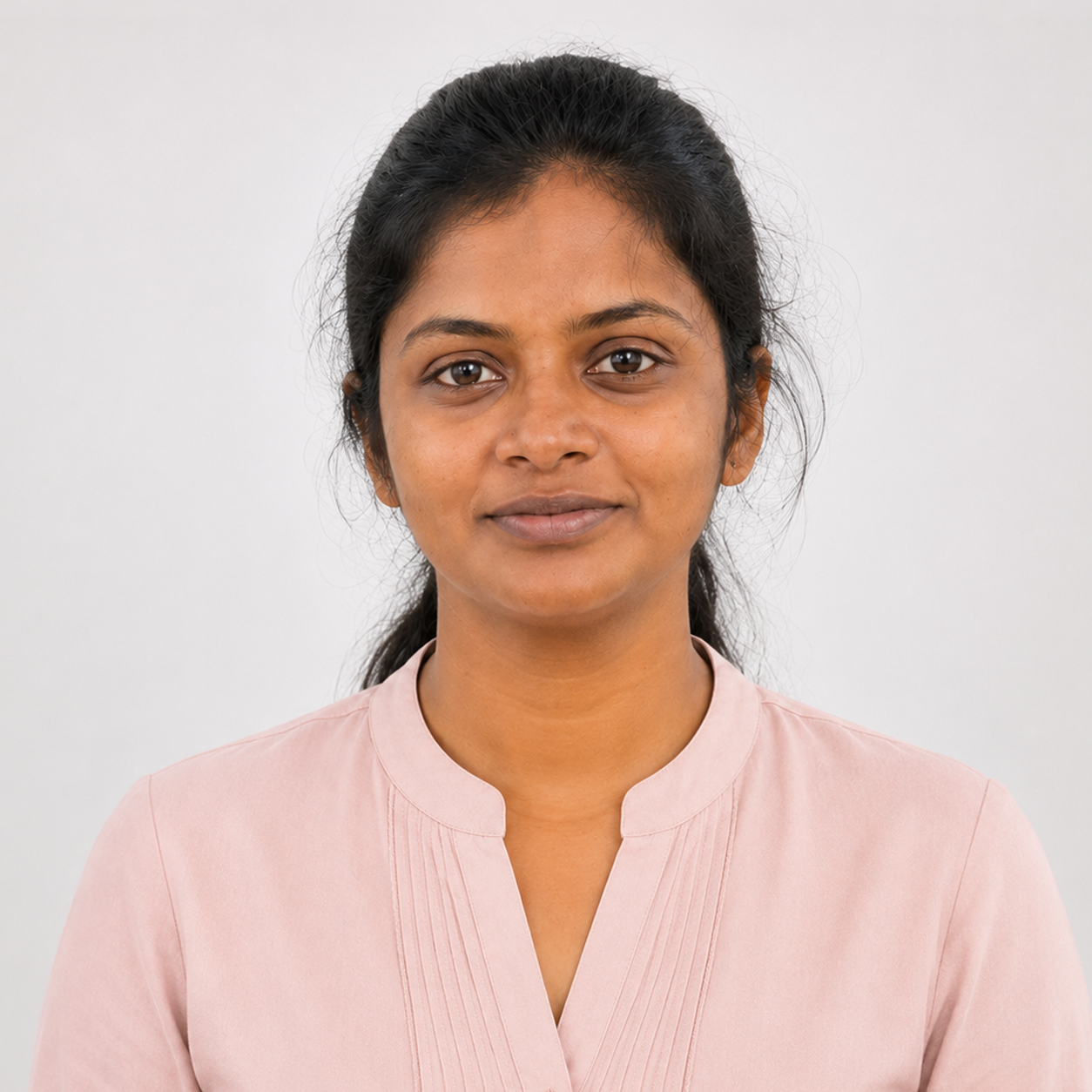 Ms. Kajani