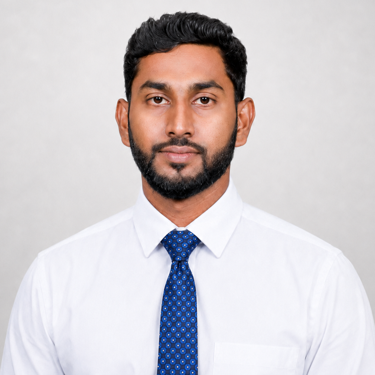 Mr. Madushan