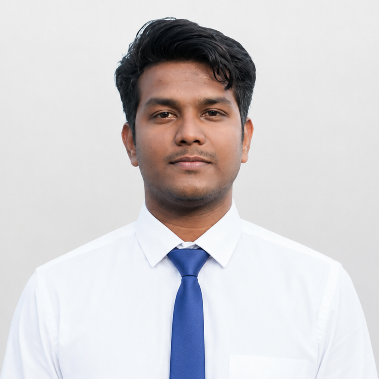 Mr. Nafiu