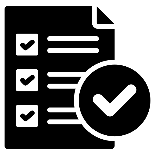 Projects Completed Icon